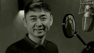宋旭 - 我们一直在路上