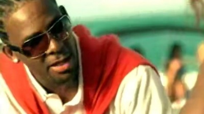 R.Kelly、The Game - Playa's Only