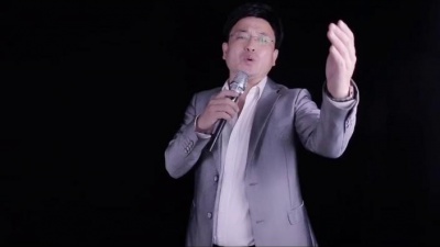 大连李征录音棚 - 巜将进酒》DJ说唱，经典古文嗨起来！