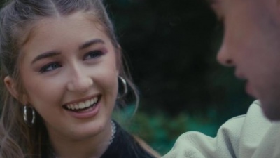 Alexa Cappelli - Could've Just Left Me Alone