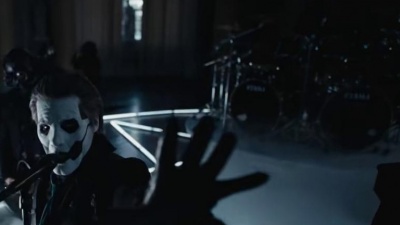 Ghost - Spillways