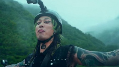 Marz23 - 不摇就滚