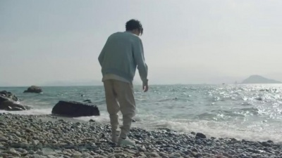 方大同、王诗安 - 颂海