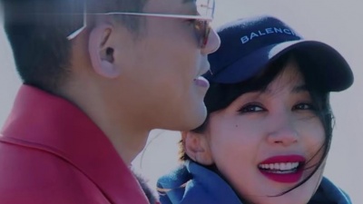 苏醒、李菲儿 - 喜欢你
