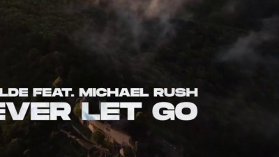 DJ Olde、Michael Rush - Never Let Go