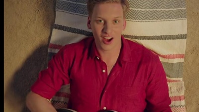 George Ezra - Shotgun