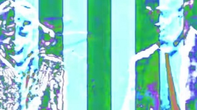 Leftfield - Pulse