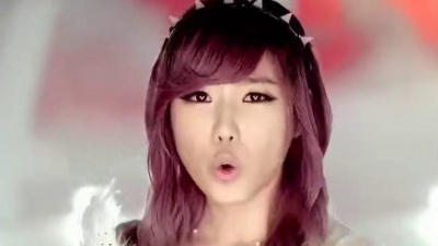 Secret、Secret - Twinkle Twinkle