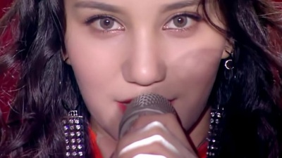 娜日、夏衣旦、赵小棠、最优的我们 - 狂想曲