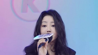 王筝、酷狗首唱会 - 对你说