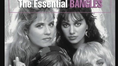 The Bangles - Hazy Shade Of Winter
