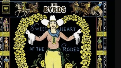 The Byrds - Nothing Was Delivered