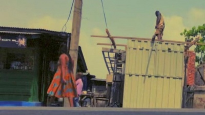 Pappy Kojo - Thomas Pompoy3yaw Video