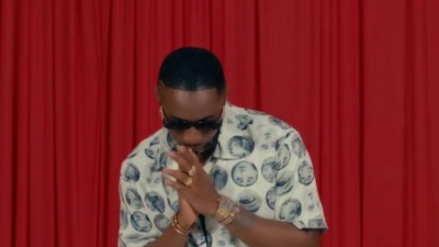 Jux、Gyakie - I Love You