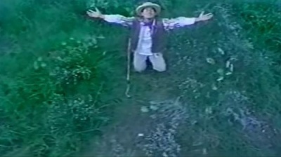 南方二重唱 - 风吹风吹