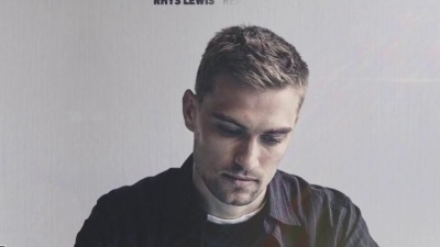 Rhys Lewis - Reason To Hate You