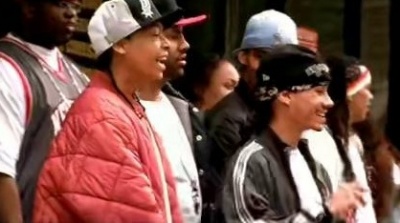 Busta Rhymes、Fabolous、Lumidee - Never Leave You - Uh Ooh, Uh Oooh!