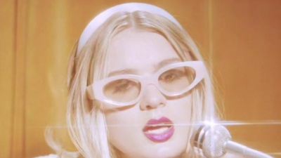 Sarah Cothran - Baby Why