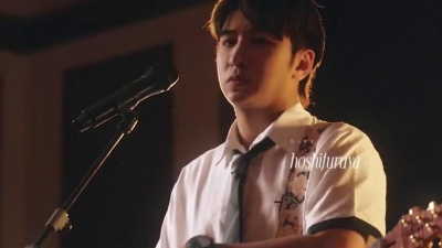 陈正晞 - 少年恋爱狂热