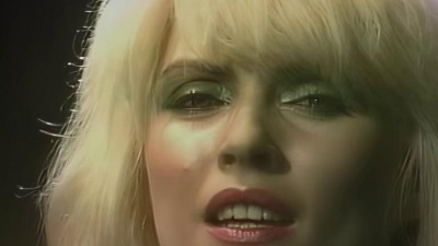 Blondie - Shayla