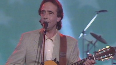 Joan Manuel Serrat - Mediterraneo