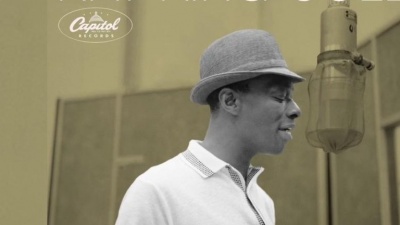Nat King Cole - You Are My First Love
