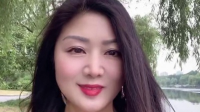 露·如烟 - 如果遇见不说再见