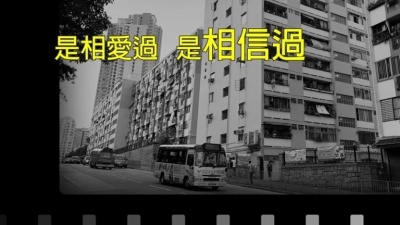 何嘉丽 - 无情者 有情人