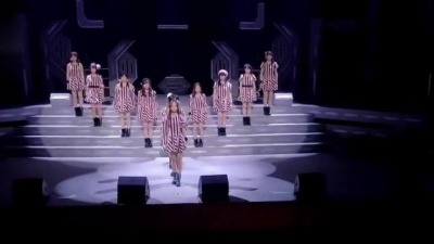 モーニング娘。’18 - Y字路の途中