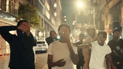 Pdot Sav、Cito blick、Kenzo Balla - Don't Panic