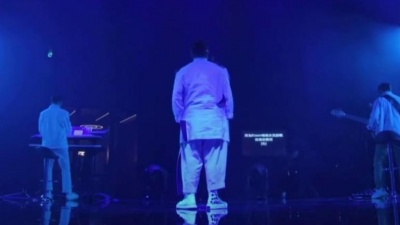 爱豆圈 - 陈奕迅《你有自己一套》 Eason AIR线上音乐电台