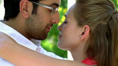 antara mitra、Mohit Chauhan、Pritam - Bheegi Si Bhaagi Si (From &quot;Raajneeti&quot;)