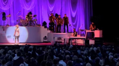 Paloma Faith - Ready for the Good Life