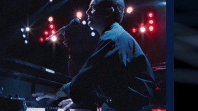 Billy Joel - Allentown