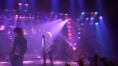 Cinderella - Gypsy Road
