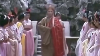 曦元 - 87版西游记插曲《女儿情》，年少不懂女儿情，读懂已不再少年！