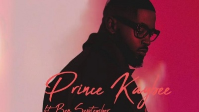 Prince Kaybee、Ben September - 3 In The Morning