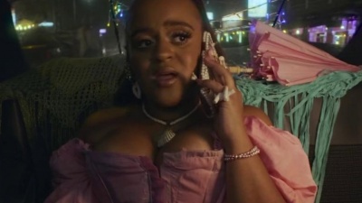 Seinabo Sey - Swim Away