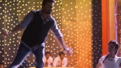Nadirshah、Prithviraj、Jayasurya、Indrajith - Premamennaal