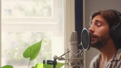 Alvaro Soler、Nico Santos - Candela