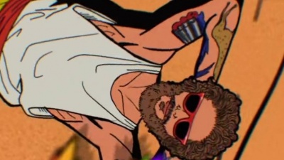 Jovanotti、Ackeejuice Rockers - E si fa bello per te