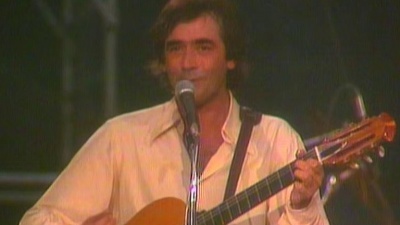 Joan Manuel Serrat - Hoy Puede Ser un Gran Día