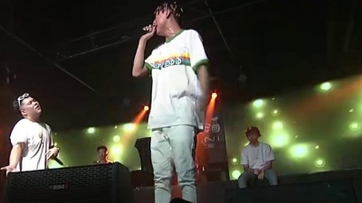 Higher Brothers - Without You