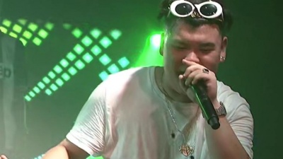 Higher Brothers - SevenEleven