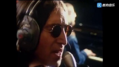 花在后方 - John Lennon - Stand By Me