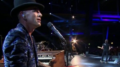 peter maffay - EPK -Wenn das so ist - Live