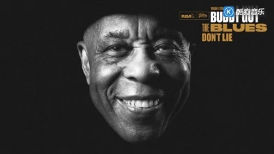 Buddy Guy、Mavis Staples - We Go Back