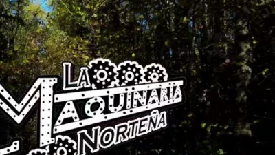 La Maquinaria Norteña - No Quería Quererte