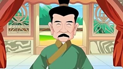系列小玩具 - 幼儿《三字经》诵读与讲解之香九龄