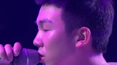 金曲捞 - 我是一只鱼
